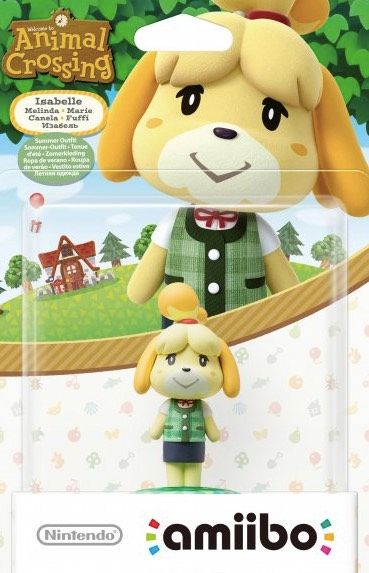 amiibo - Standard