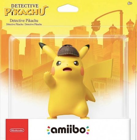amiibo - Standard