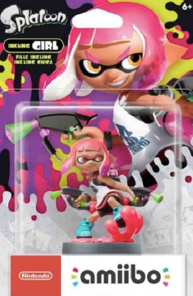 amiibo - Standard