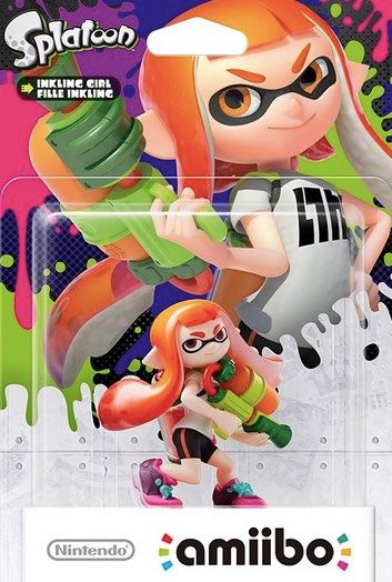 amiibo - Standard