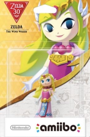 amiibo - Standard