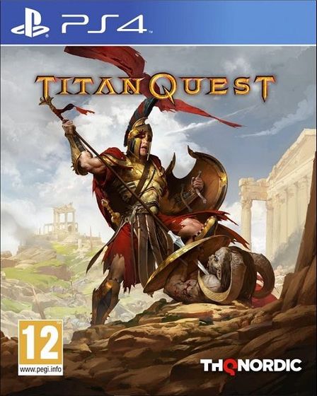 PS4 - Standard