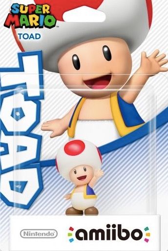 amiibo - Standard