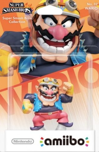 amiibo - Standard