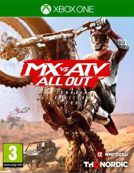 XB1 - Standard
