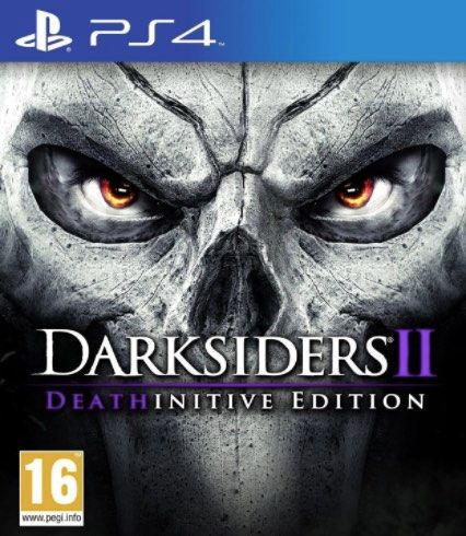 PS4 - Standard