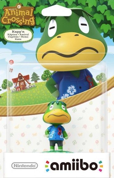 amiibo - Standard