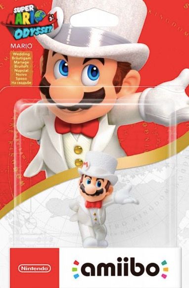 amiibo - Standard