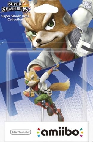amiibo - Standard