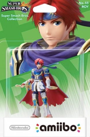 amiibo - Standard