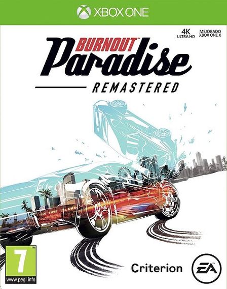 XB1 - Remastered