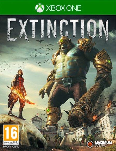 XB1 - Standard