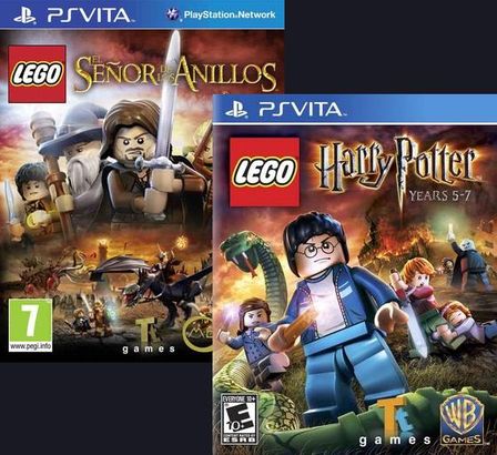 PSP Vita - Standard