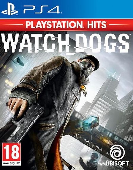 PS4 - Standard