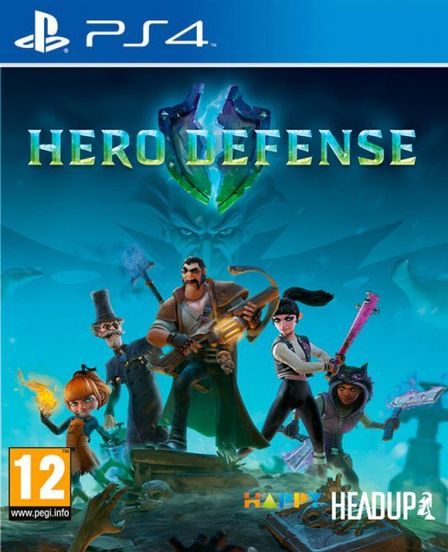 PS4 - Standard