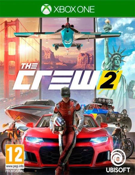 XB1 - Standard