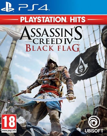 PS4 - Standard