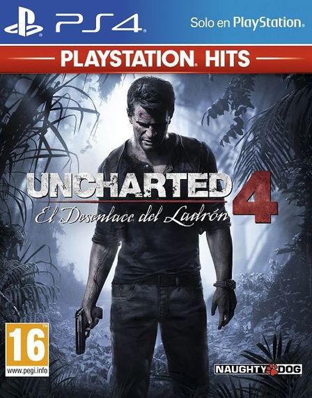 PS4 - Standard
