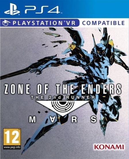 PS4 - Standard