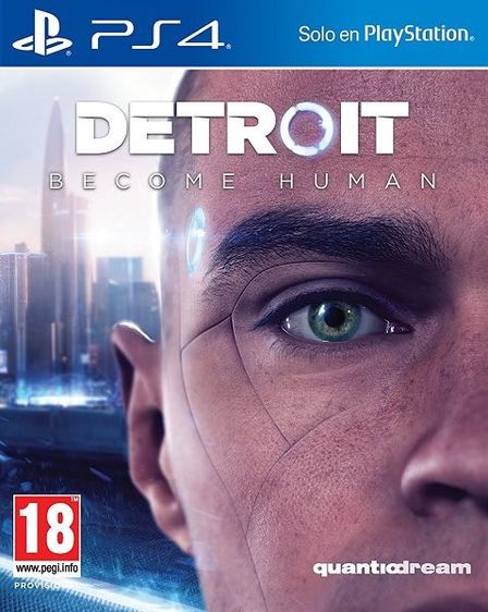 PS4 - Standard