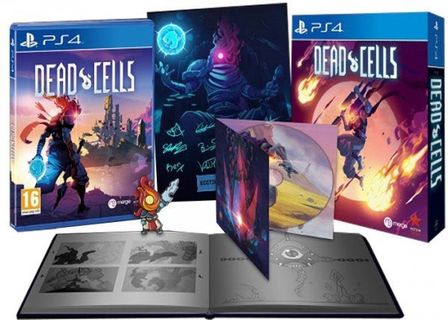 PS4 - Standard