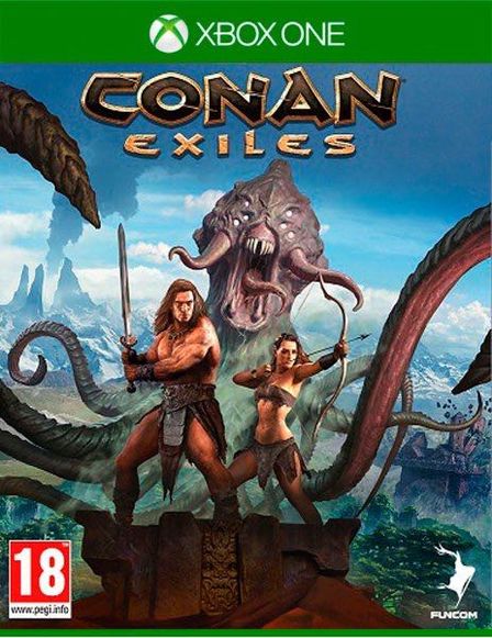 XB1 - Day One Edition
