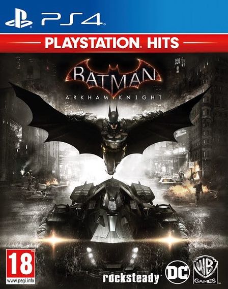 PS4 - Standard