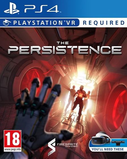PS4 - Standard