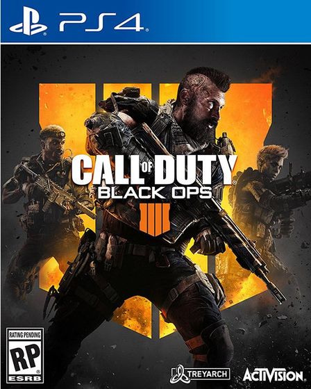 PS4 - Standard