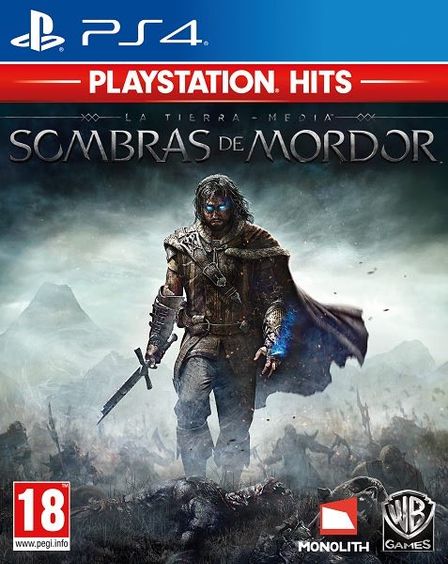 PS4 - Standard