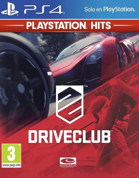 PS4 - Standard