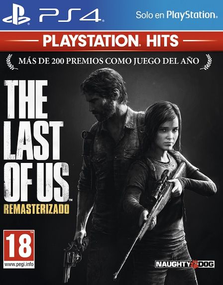PS4 - Standard