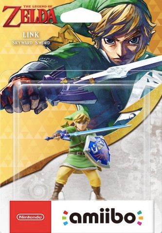 amiibo - Standard