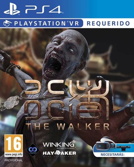 PS4 - Standard