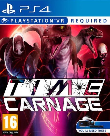 PS4 - Standard