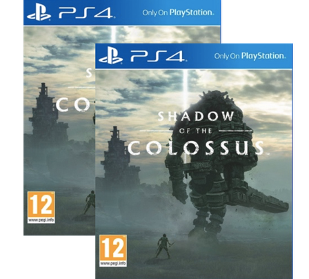 PS4 - Standard