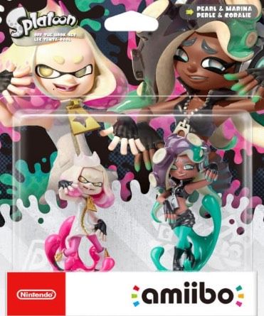 amiibo - Standard