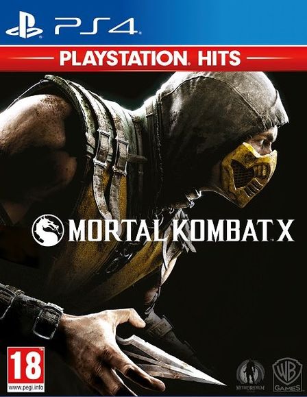 PS4 - Standard