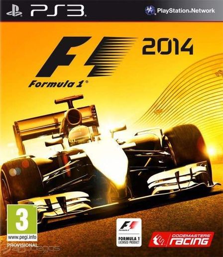 PS3 - Standard