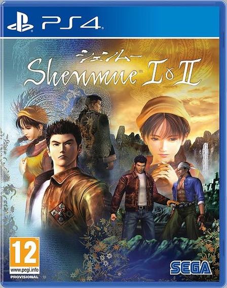 PS4 - Standard