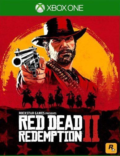 XB1 - Standard