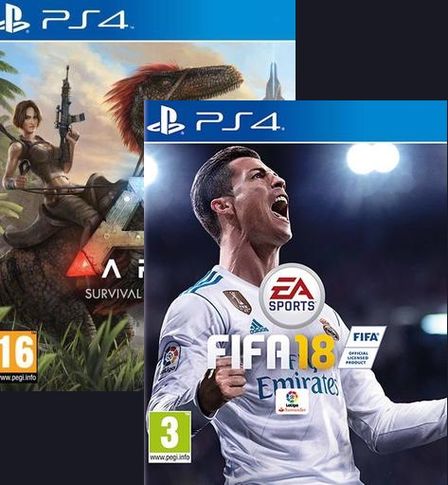 PS4 - Standard