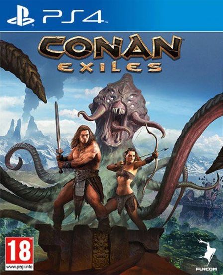 PS4 - Day One Edition