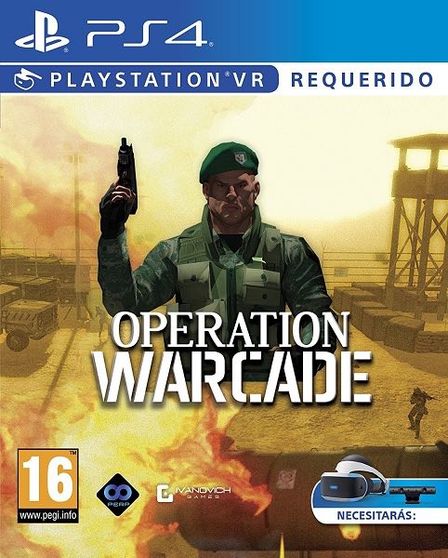 PS4 - Standard