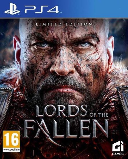 PS4 - Complete Edition