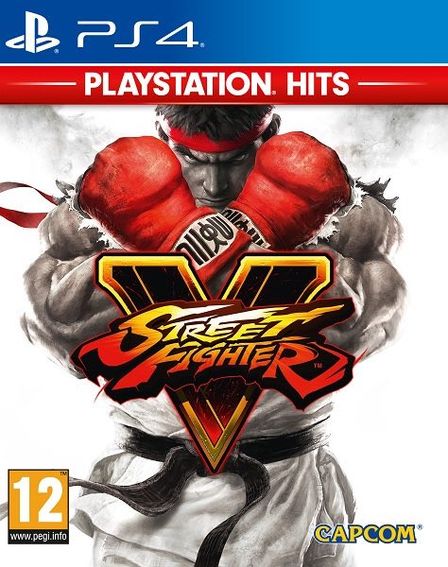 PS4 - Standard