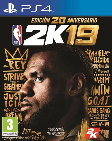 PS4 - Standard