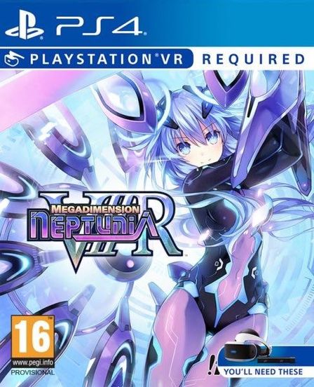 PS4 - Standard