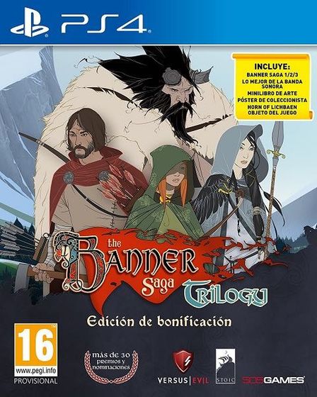 PS4 - Standard