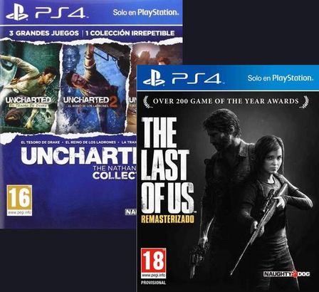 PS4 - Standard